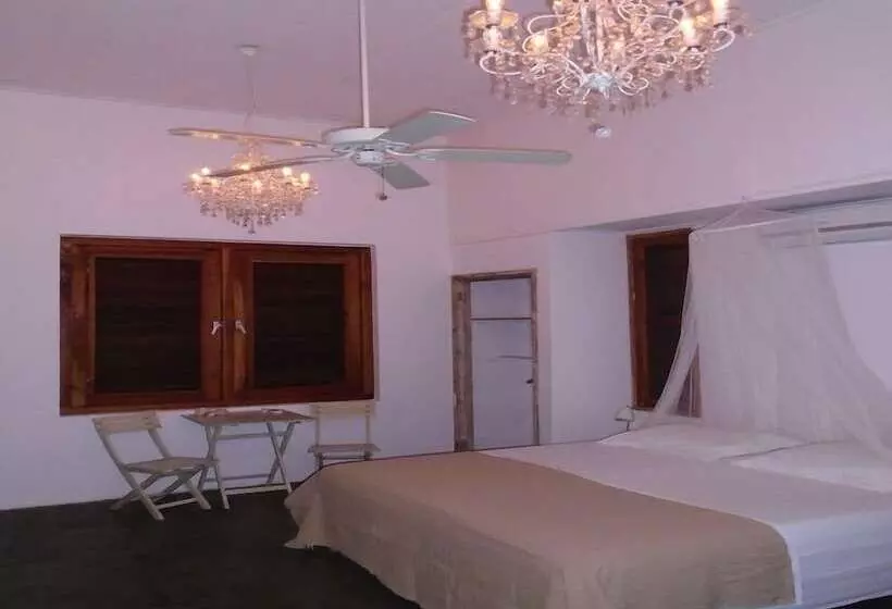 B&b De Herberg
