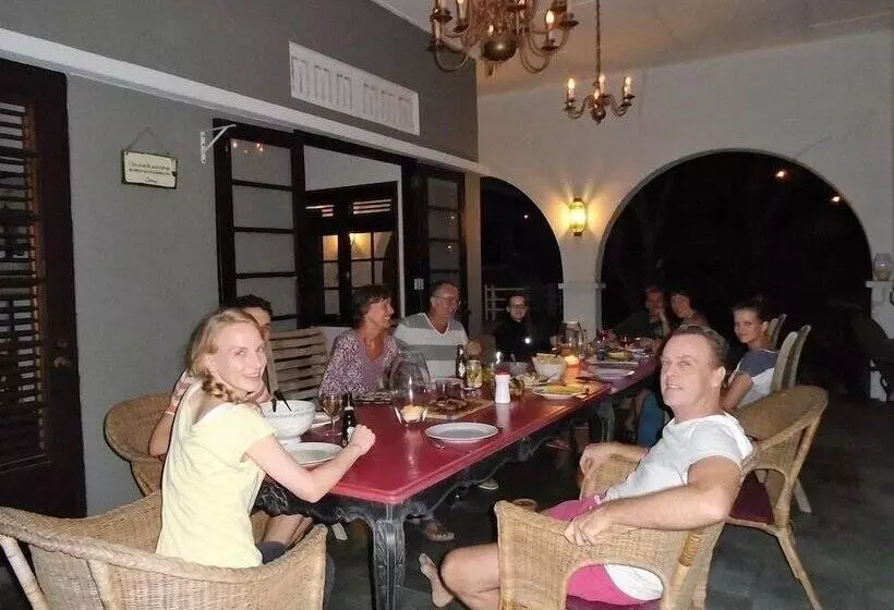 B&b De Herberg