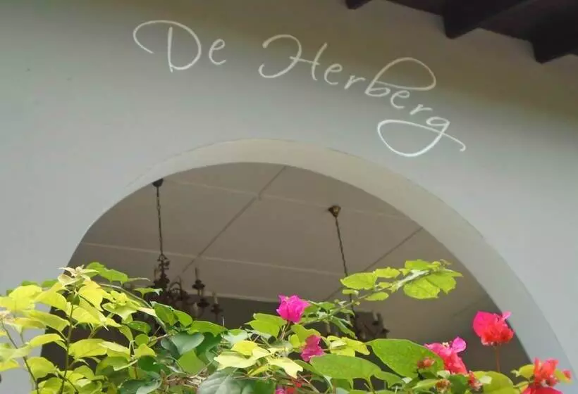 B&b De Herberg
