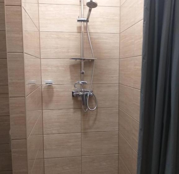 مبيت وإفطار M7 Galéria Panzió