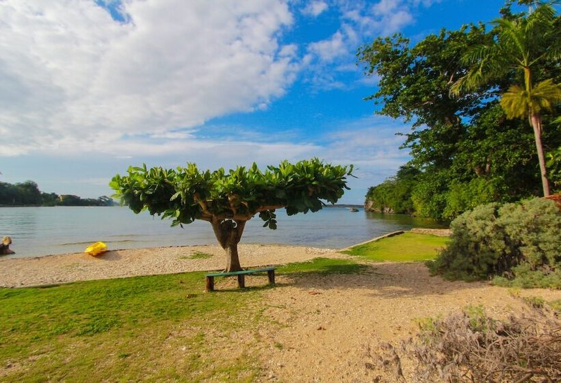 تختخواب و صبحانه Zion Country