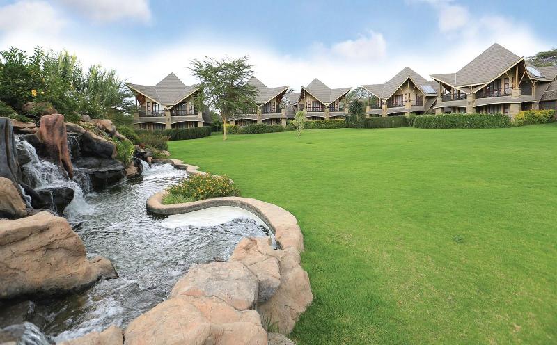 Enashipai Resort & Spa