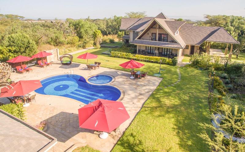 Enashipai Resort & Spa