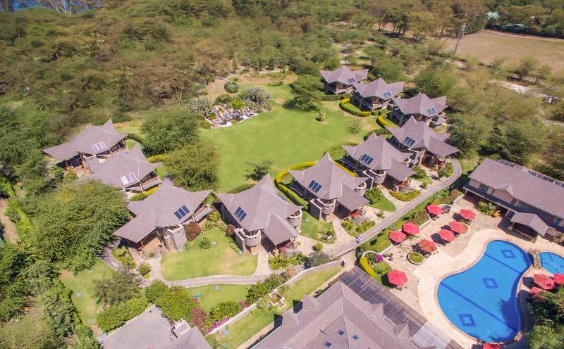 Enashipai Resort & Spa