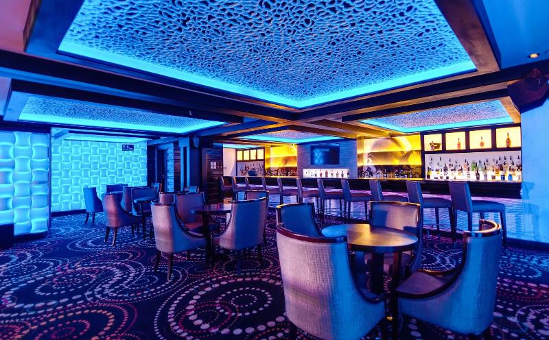 Enashipai Resort & Spa