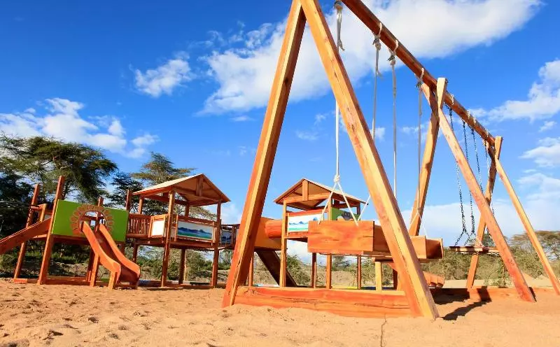 Enashipai Resort & Spa