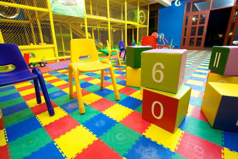 Enashipai Resort & Spa