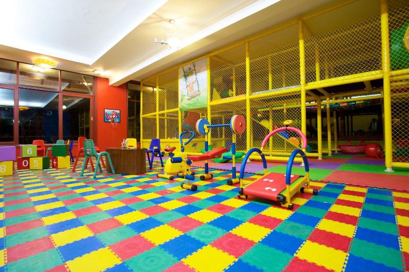 Enashipai Resort & Spa