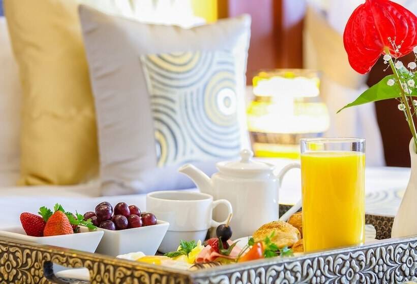 Enashipai Resort & Spa