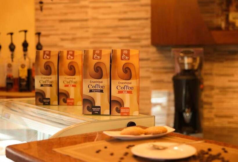 Enashipai Resort & Spa