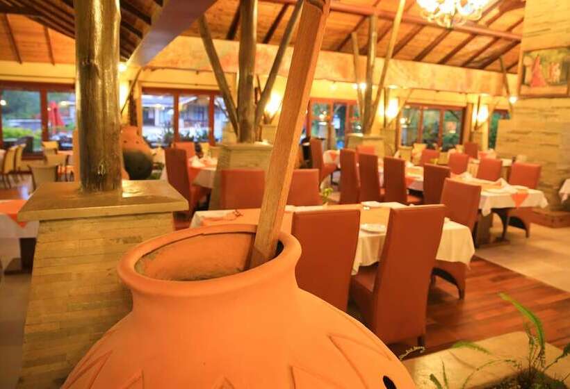 Enashipai Resort & Spa