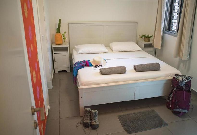 Florentine Backpackers Hostel