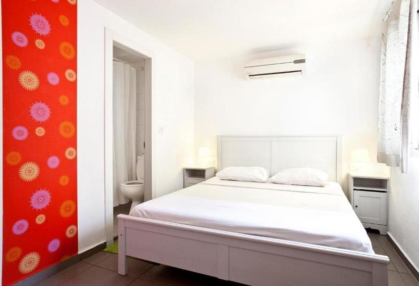 Florentine Backpackers Hostel