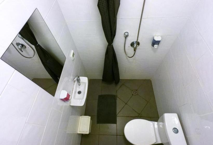 Florentine Backpackers Hostel