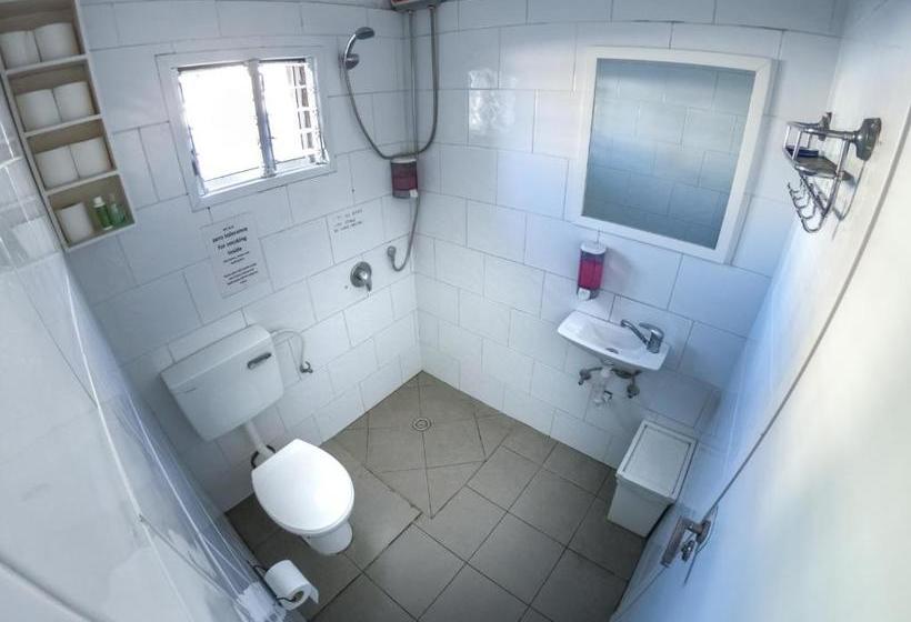 Florentine Backpackers Hostel