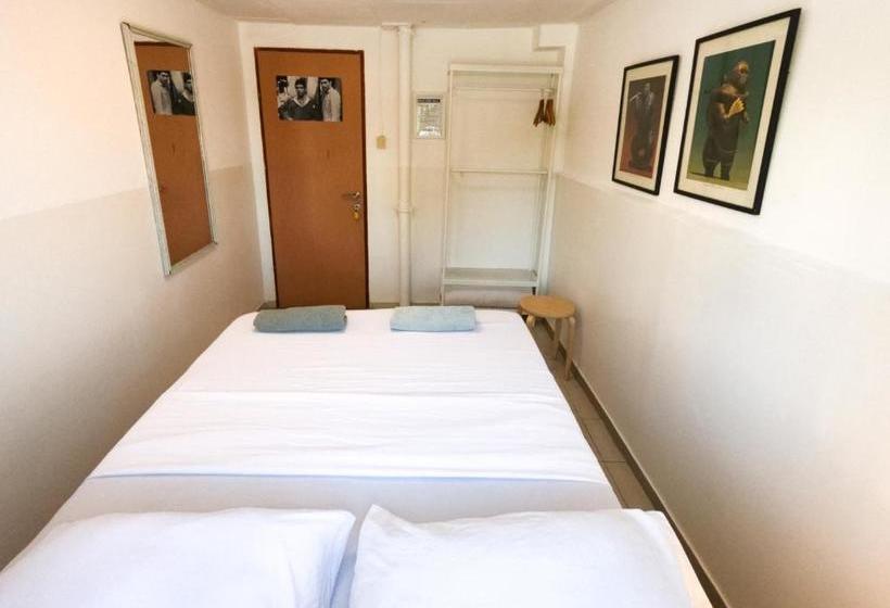 Florentine Backpackers Hostel