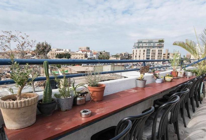 Florentine Backpackers Hostel