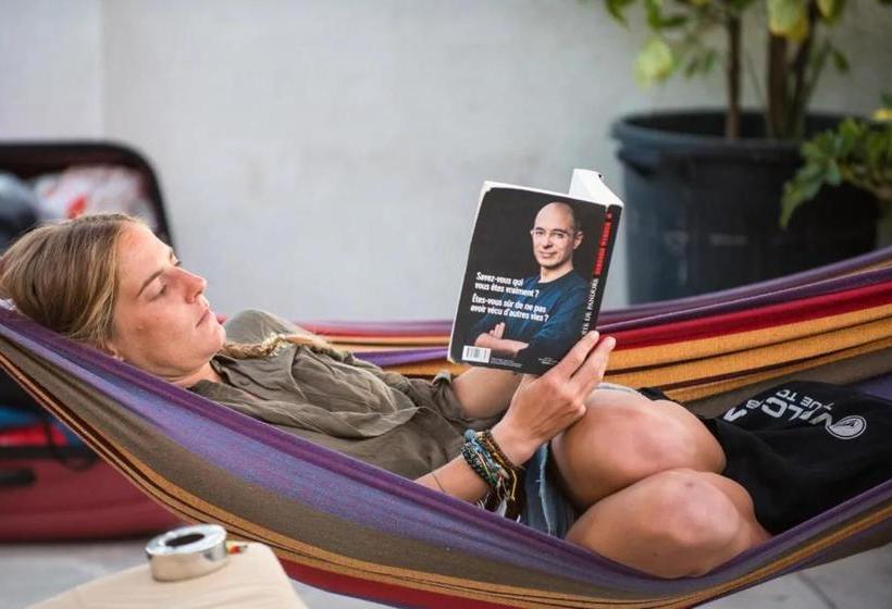 Florentine Backpackers Hostel