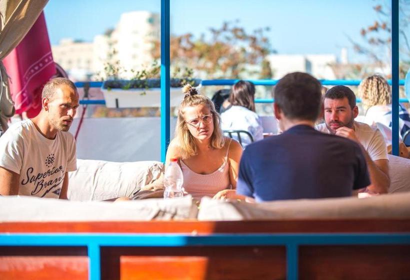 Florentine Backpackers Hostel