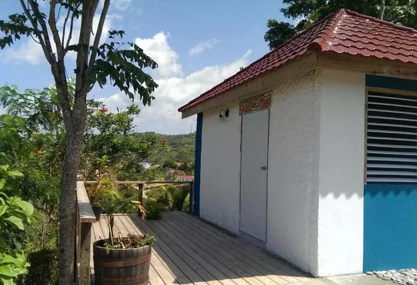 Germaican Hostel