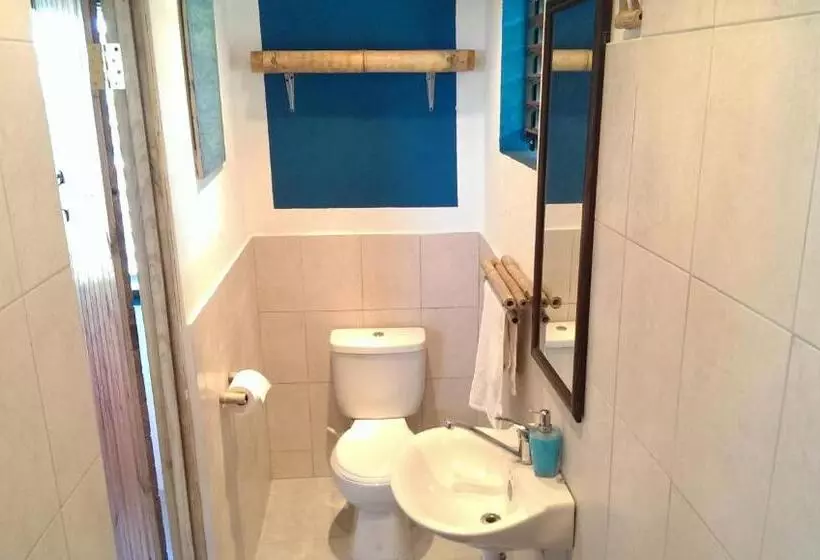 Germaican Hostel