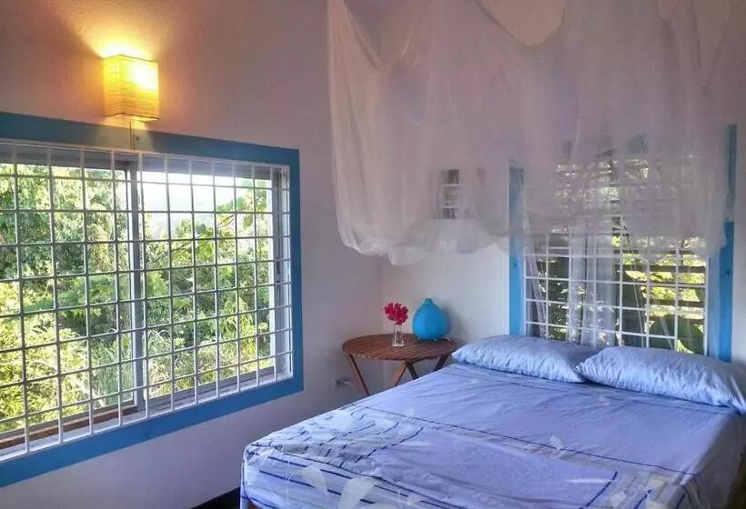 Germaican Hostel
