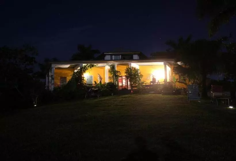 Germaican Hostel