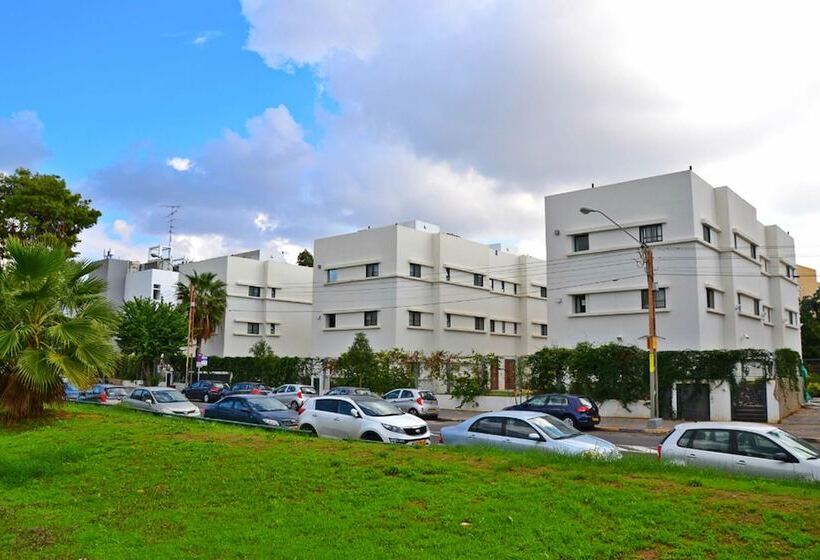 Hi   Bnei Dan   Tel Aviv Hostel