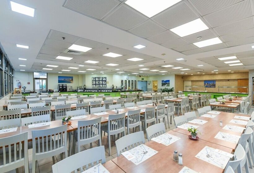 Hi   Bnei Dan   Tel Aviv Hostel