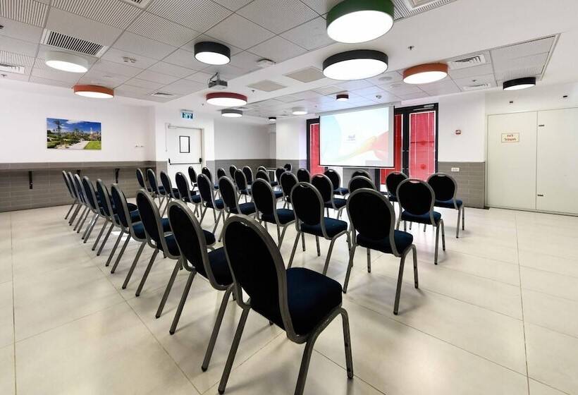 Hi   Bnei Dan   Tel Aviv Hostel