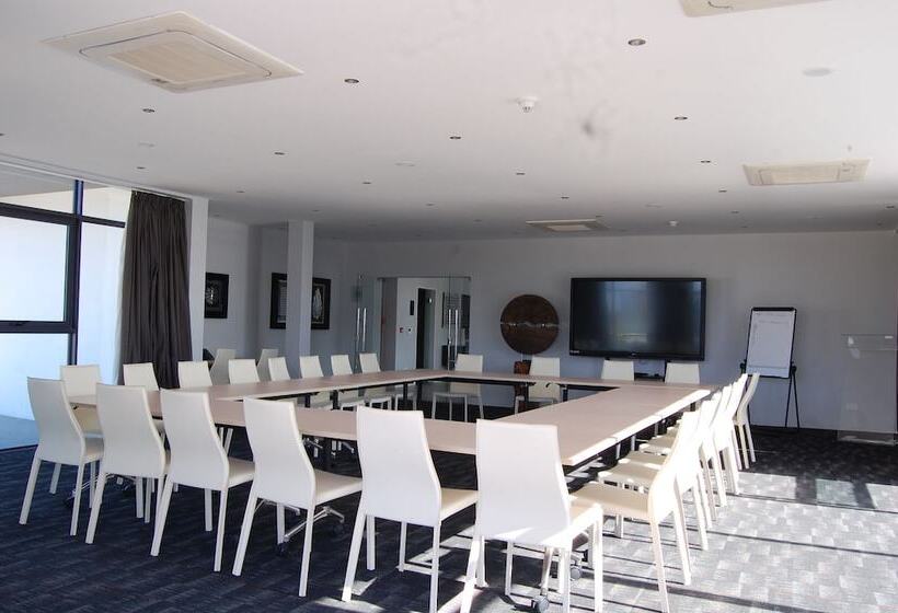 هتل English Point Marina & Spa