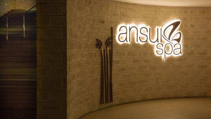 هتل English Point Marina & Spa