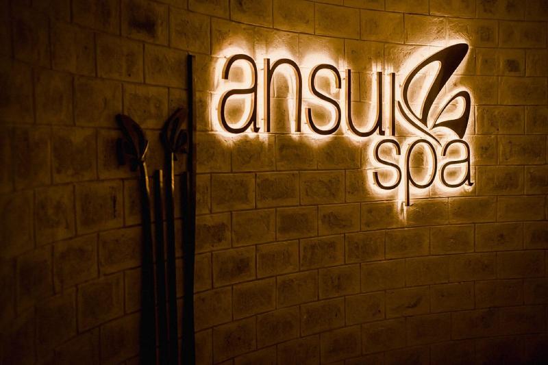 هتل English Point Marina & Spa