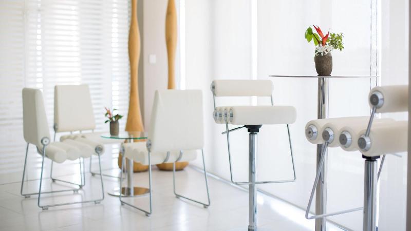 هتل English Point Marina & Spa