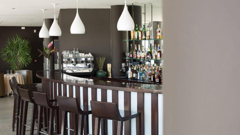 هتل English Point Marina & Spa