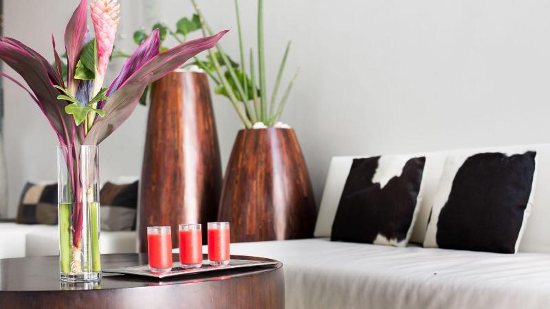 هتل English Point Marina & Spa