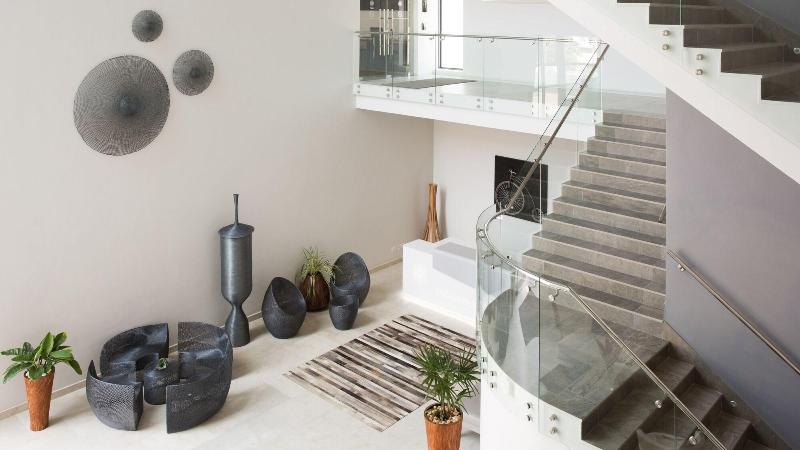 هتل English Point Marina & Spa