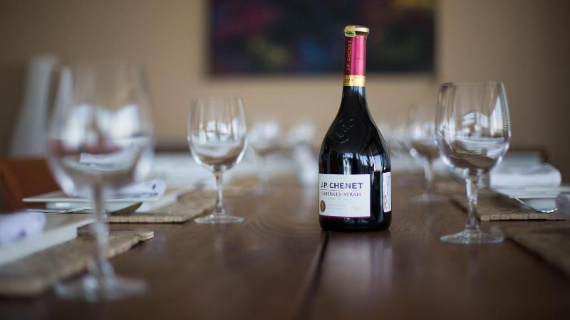 هتل English Point Marina & Spa