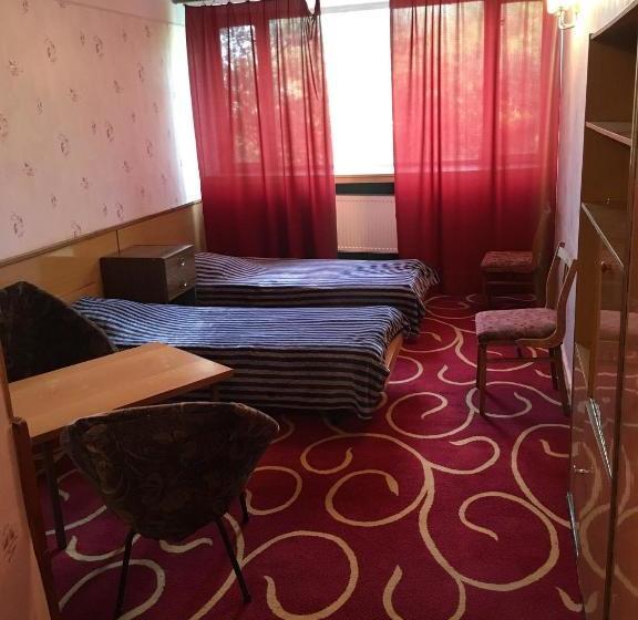 هتل Nairi Rest House