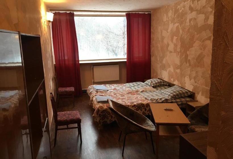 هتل Nairi Rest House