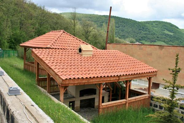 هتل Nairi Rest House