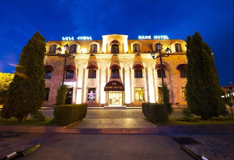هتل Nane