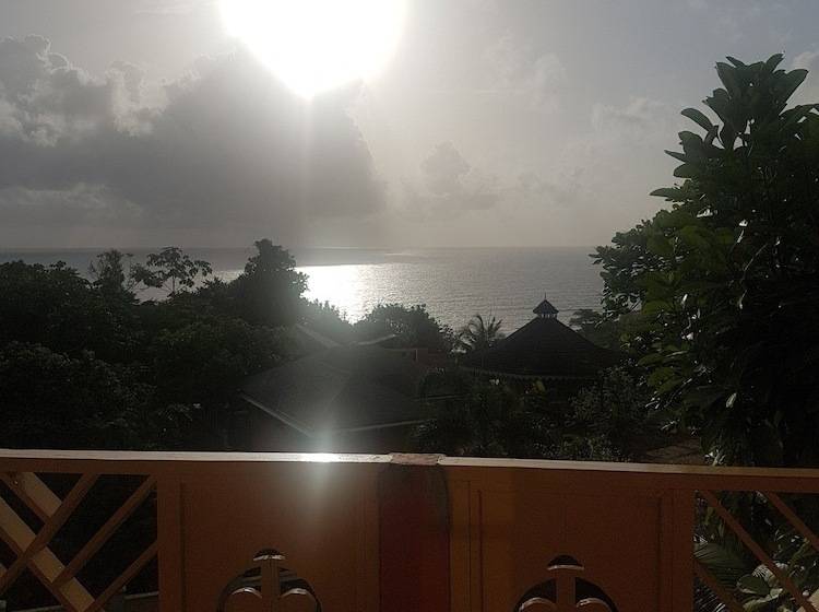 هتل Pimento Lodge Resort