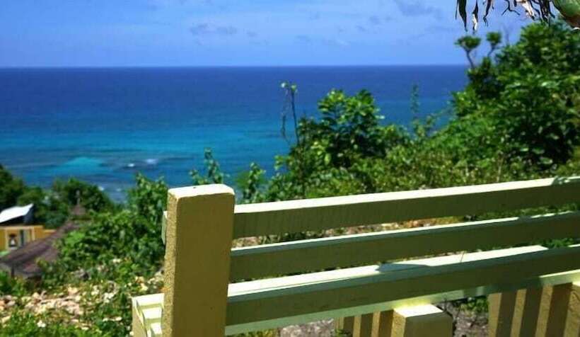 هتل Pimento Lodge Resort