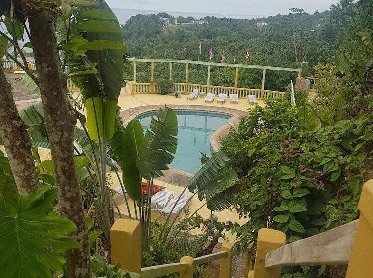 هتل Pimento Lodge Resort