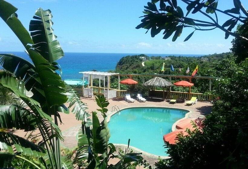 هتل Pimento Lodge Resort