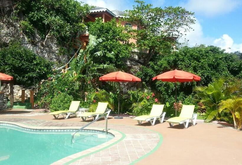 هتل Pimento Lodge Resort