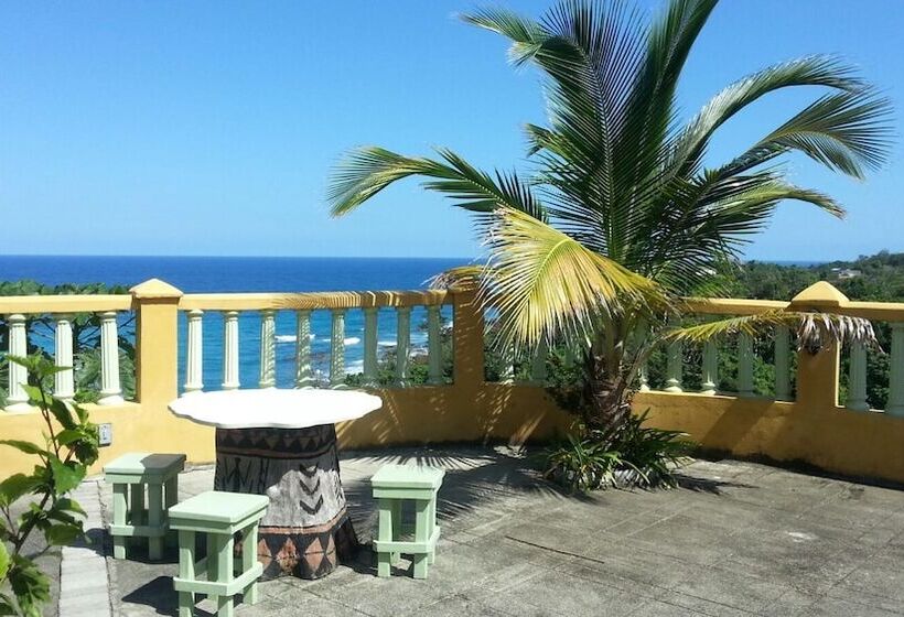 هتل Pimento Lodge Resort