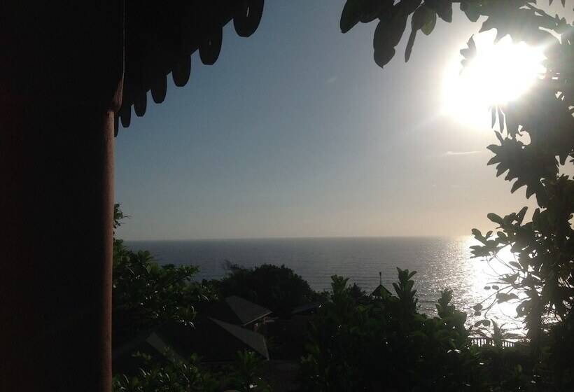 هتل Pimento Lodge Resort