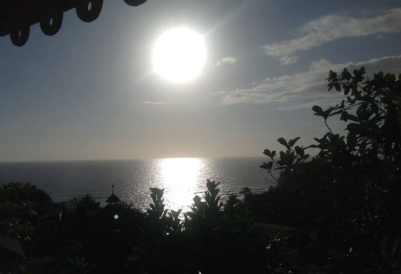 هتل Pimento Lodge Resort